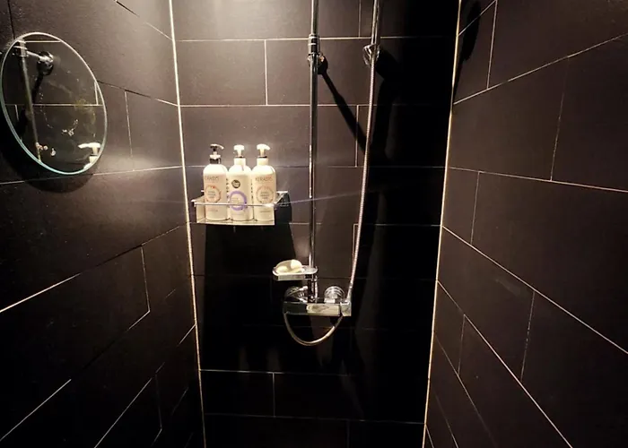 Cozy Room, Easy Access To Seoul, 5 Min Metro 서울특별시