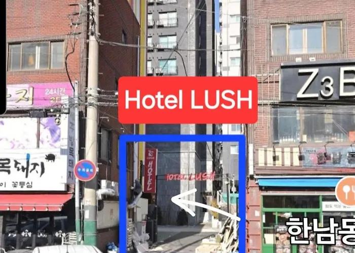 Cozy Room, Easy Access To Seoul, 5 Min Metro