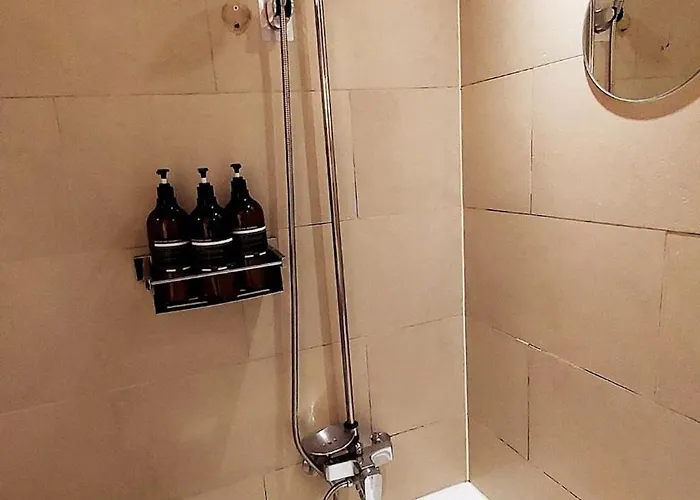 아파트 Cozy Room, Easy Access To Seoul, 5 Min Metro *