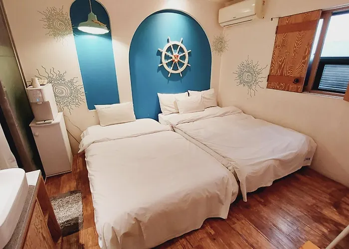 Cozy Room, Easy Access To Seoul, 5 Min Metro 서울특별시