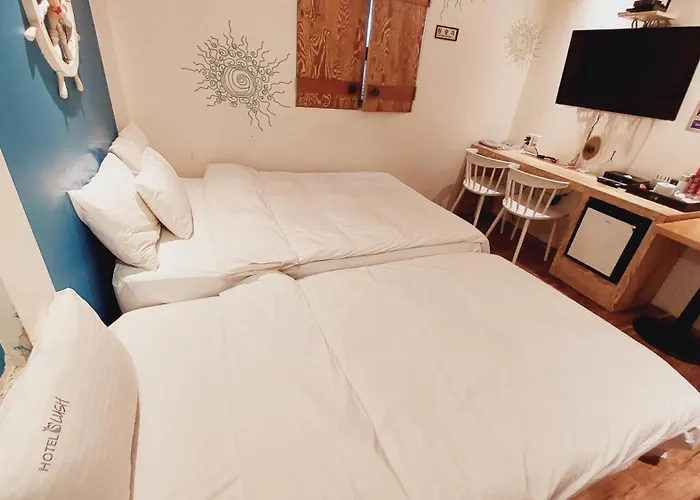 아파트 Cozy Room, Easy Access To Seoul, 5 Min Metro *