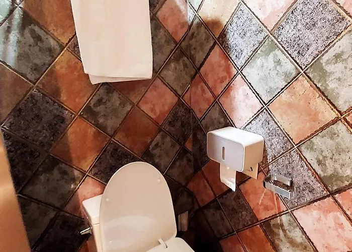 Cozy Room, Easy Access To Seoul, 5 Min Metro 아파트 서울특별시