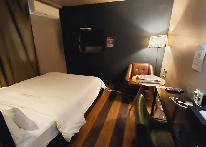 아파트 Cozy Room, Easy Access To Seoul, 5 Min Metro