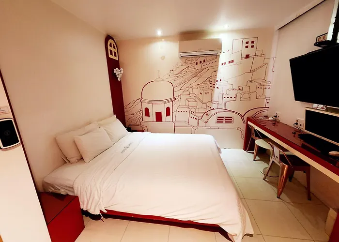 아파트 Cozy Room, Easy Access To Seoul, 5 Min Metro *