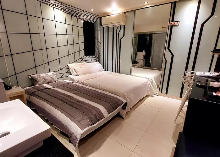 Cozy Room, Easy Access To Seoul, 5 Min Metro * 서울특별시