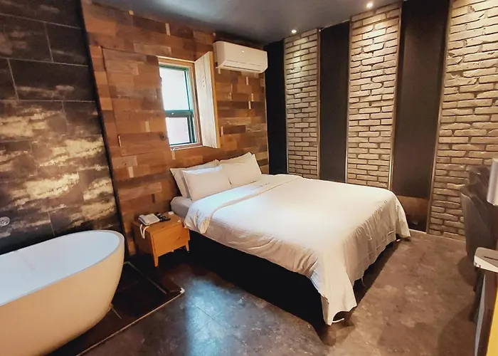 아파트 Cozy Room, Easy Access To Seoul, 5 Min Metro 서울특별시