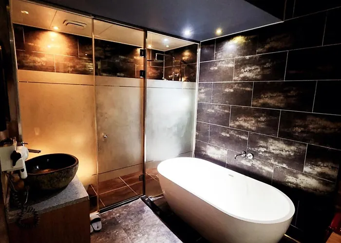아파트 Cozy Room, Easy Access To Seoul, 5 Min Metro *