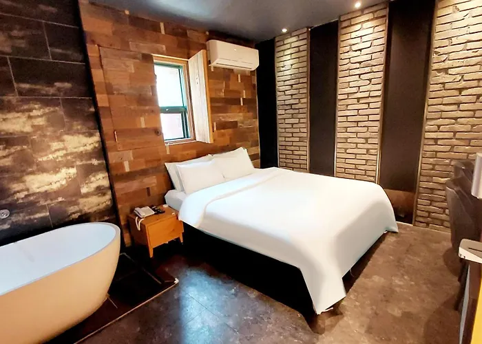 아파트 Cozy Room, Easy Access To Seoul, 5 Min Metro *