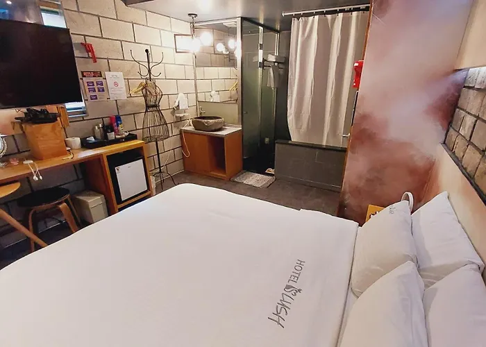 아파트 Cozy Room, Easy Access To Seoul, 5 Min Metro *