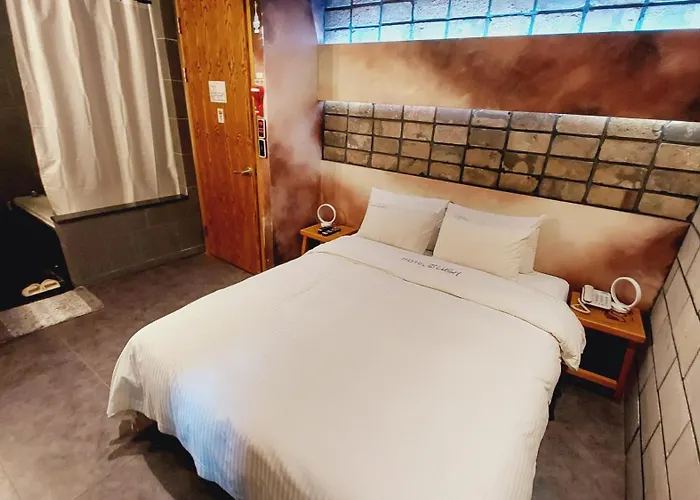아파트 Cozy Room, Easy Access To Seoul, 5 Min Metro 서울특별시