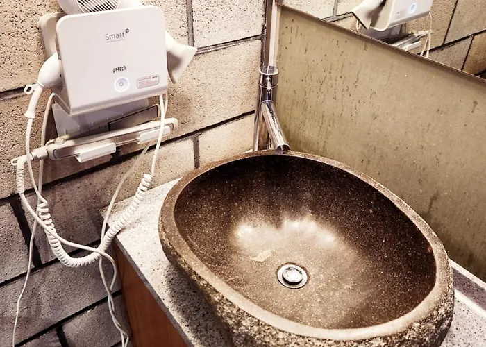 Cozy Room, Easy Access To Seoul, 5 Min Metro 아파트 서울특별시