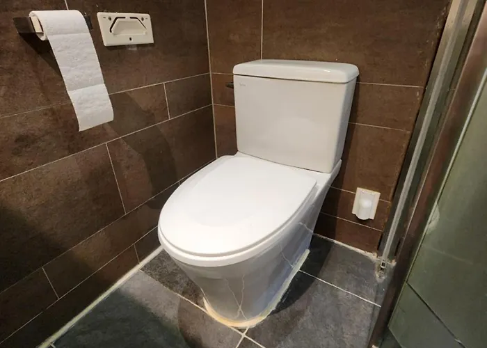 아파트 Cozy Room, Easy Access To Seoul, 5 Min Metro