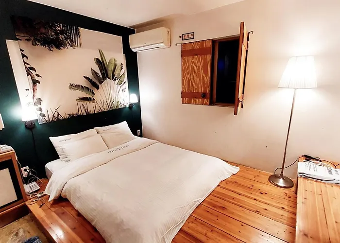 아파트 Cozy Room, Easy Access To Seoul, 5 Min Metro 서울특별시