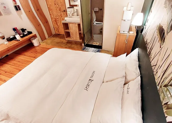 아파트 Cozy Room, Easy Access To Seoul, 5 Min Metro *