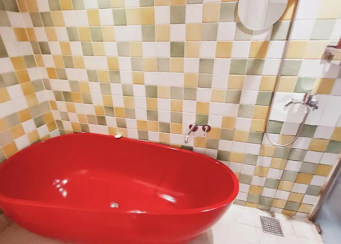 Cozy Room, Easy Access To Seoul, 5 Min Metro 아파트
