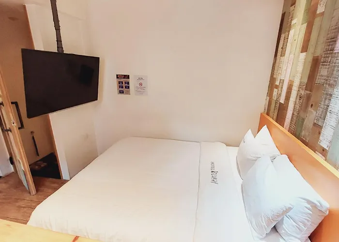 아파트 Cozy Room, Easy Access To Seoul, 5 Min Metro *