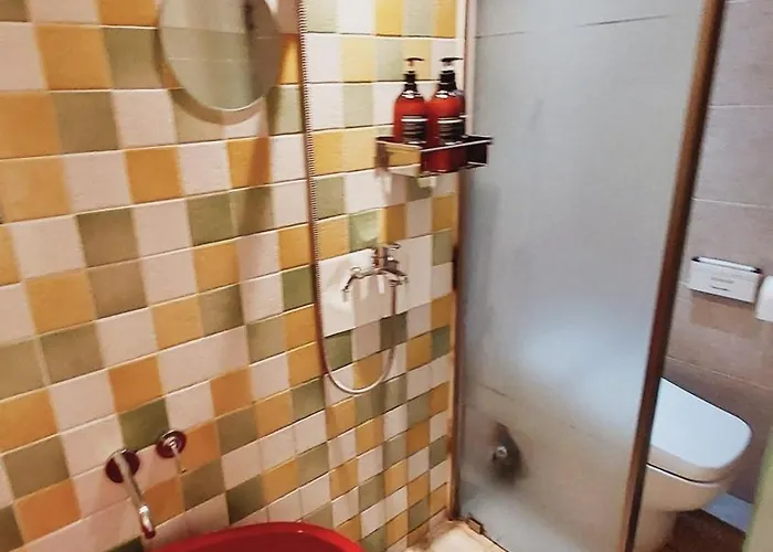 Cozy Room, Easy Access To Seoul, 5 Min Metro * 서울특별시