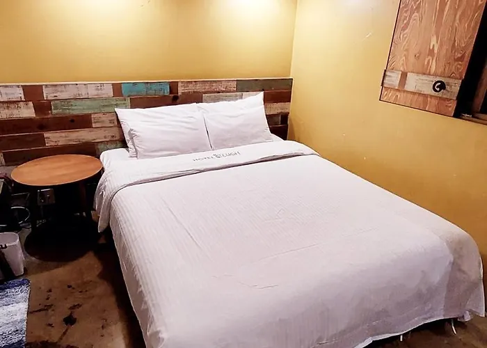 아파트 Cozy Room, Easy Access To Seoul, 5 Min Metro