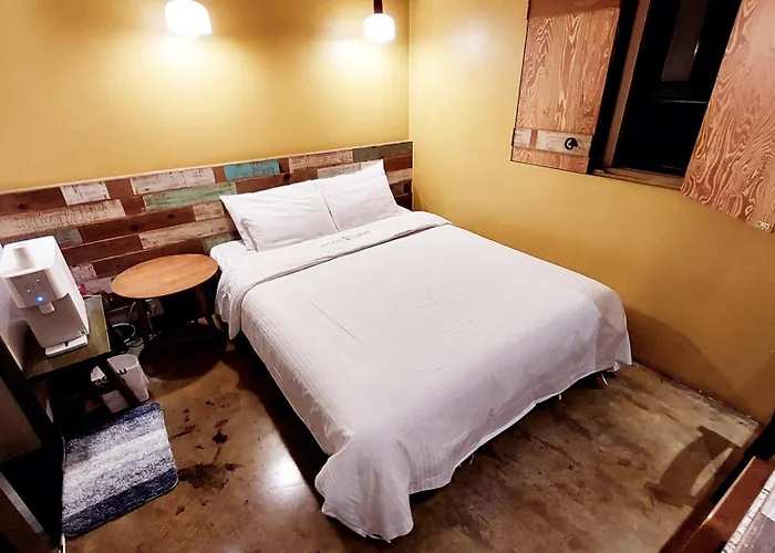 아파트 Cozy Room, Easy Access To Seoul, 5 Min Metro *