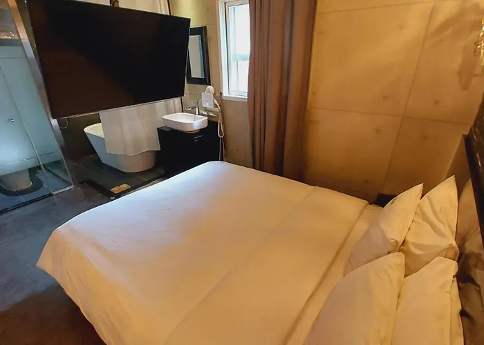 아파트 Cozy Room, Easy Access To Seoul, 5 Min Metro 서울특별시