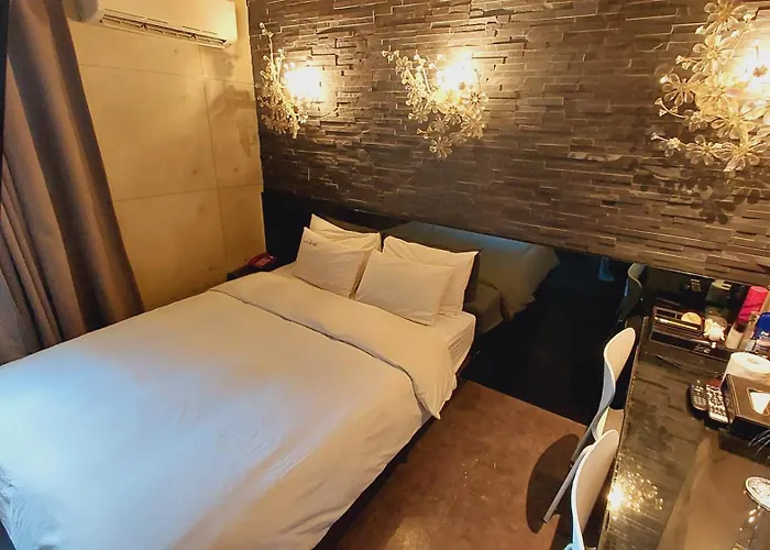 Cozy Room, Easy Access To Seoul, 5 Min Metro 서울특별시