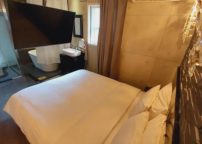 Cozy Room, Easy Access To Seoul, 5 Min Metro 서울특별시